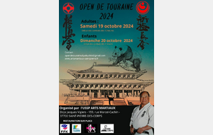 Open de Touraine