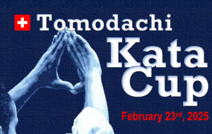 Tomodashi Kata cup