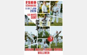 Séminaire national Fsko 2026