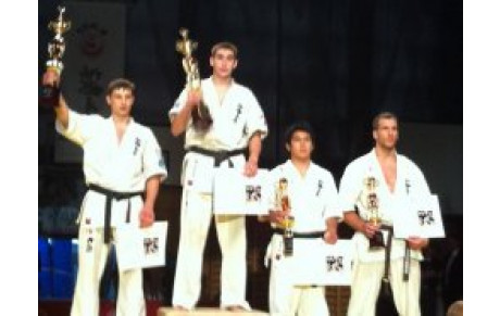 SWISS OPEN TOURNAMENT 2011