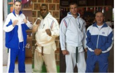 CHAMPIONNATS DU MONDE 2011