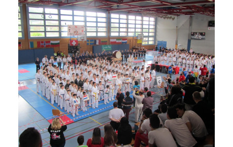 Swiss-Open Juniors 2015