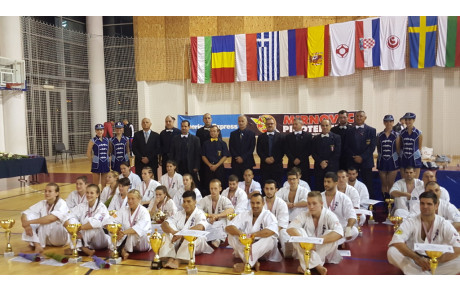 BRANKO BOSNIAK MEMORIAL 2016