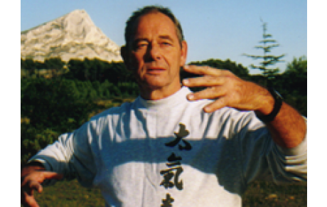 Jon Kallenbach Sensei