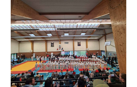 Open du Nord 2022