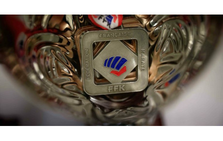 Résultats Coupe de France FFKDA 2023