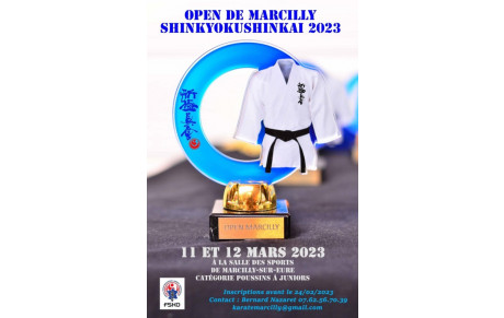 Week end de compétition
