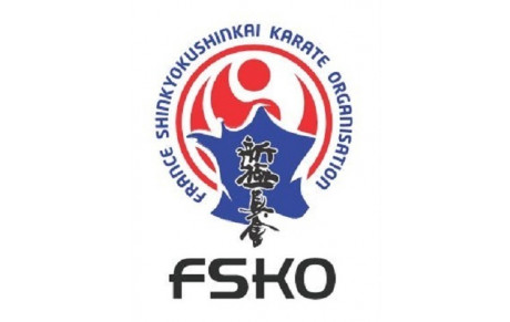 Nouveau Dojo dans la FSKO