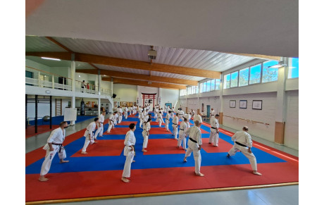 Retour sur le séminaire 2026 FSKO