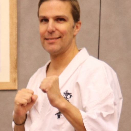 Sensei Bruno  Picard